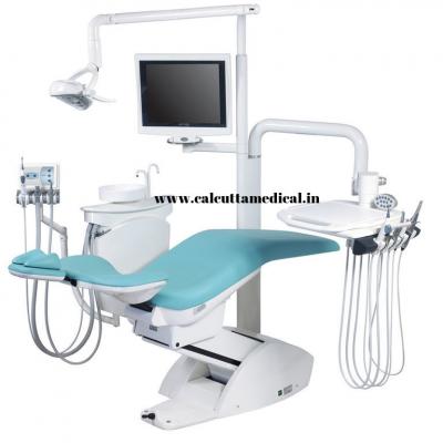 Dental Equipments Suppliers